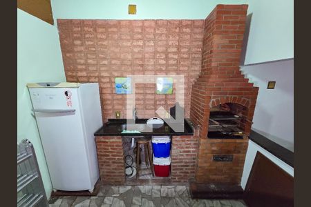 Casa de condomínio à venda com 160m², 2 quartos e sem vaga Casa de condomínio à venda com 160m², 2 quartos e sem vagaÁrea Gourmet