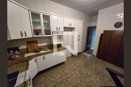 Casa de condomínio à venda com 160m², 2 quartos e sem vaga Casa de condomínio à venda com 160m², 2 quartos e sem vagaCozinha