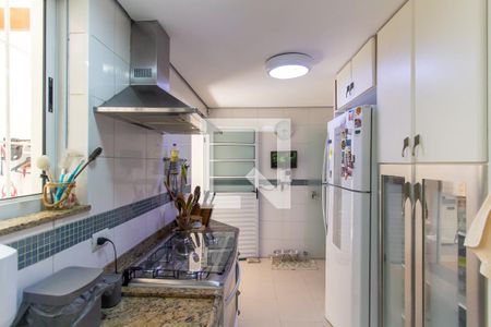 Casa à venda com 360m², 3 quartos e 3 vagasCozinha