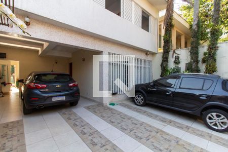 Casa à venda com 360m², 3 quartos e 3 vagasGaragem