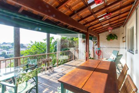 Casa à venda com 360m², 3 quartos e 3 vagasEspaço Gourmet