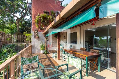 Casa à venda com 360m², 3 quartos e 3 vagasEspaço Gourmet