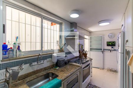 Casa à venda com 360m², 3 quartos e 3 vagasCozinha