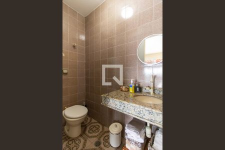 Casa à venda com 360m², 3 quartos e 3 vagasLavabo Espaço Gurmet