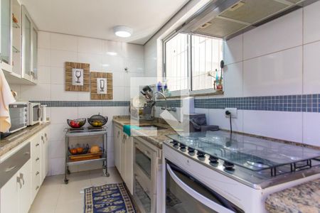 Casa à venda com 360m², 3 quartos e 3 vagasCozinha