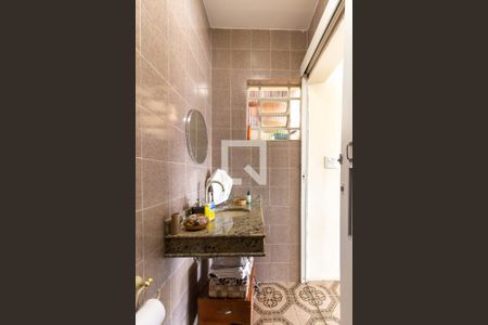 Casa à venda com 360m², 3 quartos e 3 vagasLavabo Espaço Gurmet