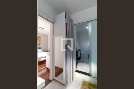 Casa à venda com 360m², 3 quartos e 3 vagasCloset da suíte