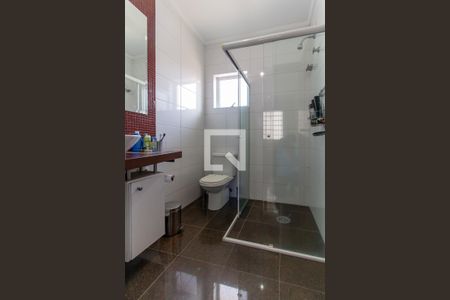 Casa à venda com 360m², 3 quartos e 3 vagasBanheiro 2