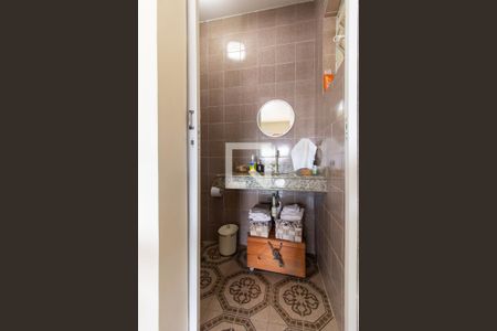 Casa à venda com 360m², 3 quartos e 3 vagasLavabo Espaço Gurmet