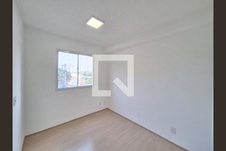Quarto 2 de apartamento para alugar com 2 quartos, 35m² em Várzea da Barra Funda, São Paulo
