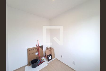Quarto 1 de apartamento para alugar com 2 quartos, 35m² em Várzea da Barra Funda, São Paulo