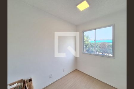 Quarto 1 de apartamento para alugar com 2 quartos, 35m² em Várzea da Barra Funda, São Paulo