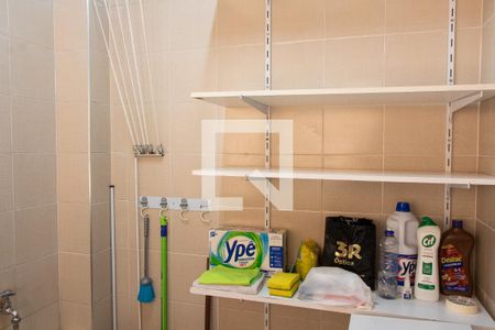 Apartamento para alugar com 55m², 1 quarto e 1 vaga Apartamento para alugar com 55m², 1 quarto e 1 vagaÁREA DE SERVIÇO