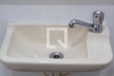 Apartamento para alugar com 55m², 1 quarto e 1 vaga Apartamento para alugar com 55m², 1 quarto e 1 vagaLAVABO