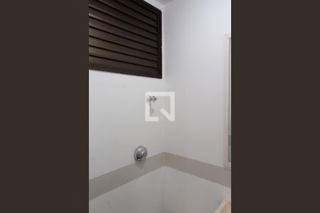 Apartamento para alugar com 55m², 1 quarto e 1 vaga Apartamento para alugar com 55m², 1 quarto e 1 vagaLAVABO