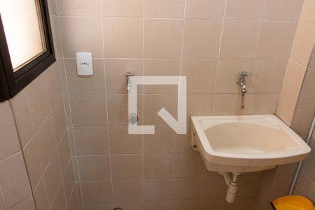 Apartamento para alugar com 55m², 1 quarto e 1 vaga Apartamento para alugar com 55m², 1 quarto e 1 vagaÁREA DE SERVIÇO