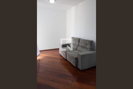 SALA de apartamento para alugar com 1 quarto, 55m² em Cambuí, Campinas