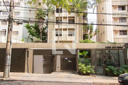 Apartamento para alugar com 55m², 1 quarto e 1 vaga Apartamento para alugar com 55m², 1 quarto e 1 vagaFACHADA