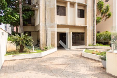 Apartamento para alugar com 55m², 1 quarto e 1 vaga Apartamento para alugar com 55m², 1 quarto e 1 vagaFACHADA