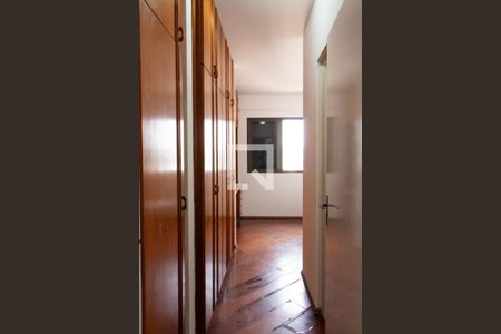 Apartamento para alugar com 55m², 1 quarto e 1 vaga Apartamento para alugar com 55m², 1 quarto e 1 vagaCLOSET DA SUITE
