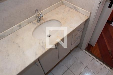 Apartamento para alugar com 55m², 1 quarto e 1 vaga Apartamento para alugar com 55m², 1 quarto e 1 vagaBANHEIRO DA SUITE