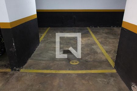 Apartamento para alugar com 55m², 1 quarto e 1 vaga Apartamento para alugar com 55m², 1 quarto e 1 vagaGARAGEM