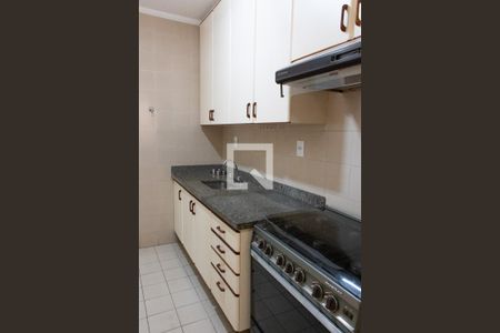Apartamento para alugar com 55m², 1 quarto e 1 vaga Apartamento para alugar com 55m², 1 quarto e 1 vagaCOZINHA