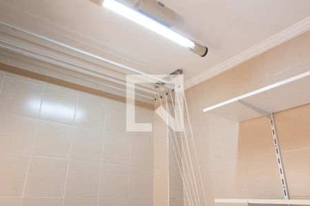 Apartamento para alugar com 55m², 1 quarto e 1 vaga Apartamento para alugar com 55m², 1 quarto e 1 vagaÁREA DE SERVIÇO