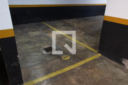 Apartamento para alugar com 55m², 1 quarto e 1 vaga Apartamento para alugar com 55m², 1 quarto e 1 vagaGARAGEM