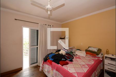 Casa à venda com 419m², 4 quartos e 6 vagasSuite 4