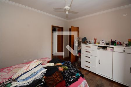 Casa à venda com 419m², 4 quartos e 6 vagasSuite 4