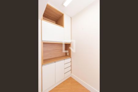 Escritório de casa de condomínio para alugar com 2 quartos, 271m² em Adalgisa, Osasco