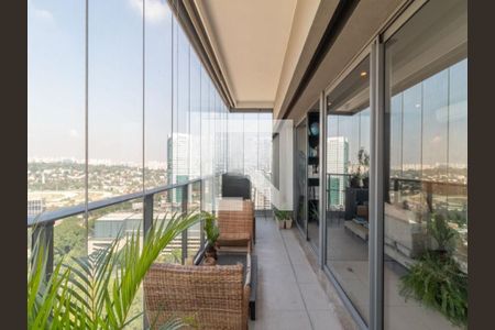 Apartamento à venda com 260m², 3 quartos e 3 vagas