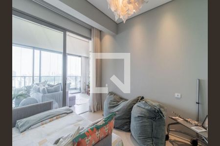 Apartamento à venda com 260m², 3 quartos e 3 vagas