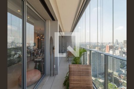 Apartamento à venda com 260m², 3 quartos e 3 vagas