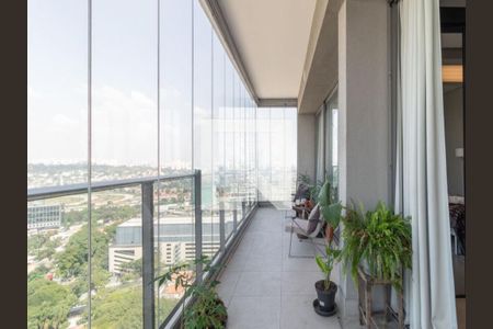 Apartamento à venda com 260m², 3 quartos e 3 vagas