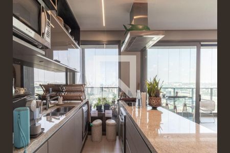 Apartamento à venda com 260m², 3 quartos e 3 vagas