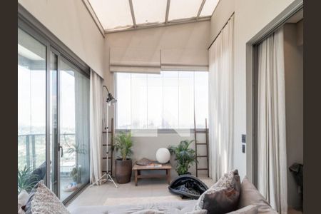 Apartamento à venda com 260m², 3 quartos e 3 vagas