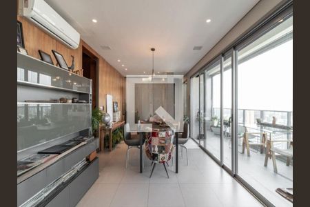 Apartamento à venda com 260m², 3 quartos e 3 vagas