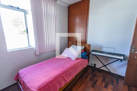 Apartamento à venda com 160m², 4 quartos e 2 vagas Apartamento à venda com 160m², 4 quartos e 2 vagasQuarto 3