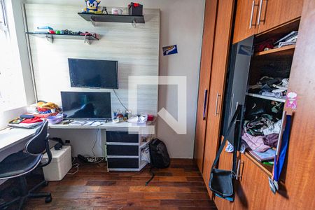 Apartamento à venda com 160m², 4 quartos e 2 vagas Apartamento à venda com 160m², 4 quartos e 2 vagasQuarto 2