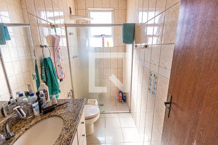 Apartamento à venda com 160m², 4 quartos e 2 vagas Apartamento à venda com 160m², 4 quartos e 2 vagasBanheiro