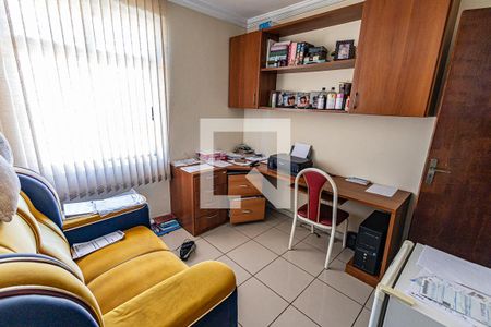 Apartamento à venda com 160m², 4 quartos e 2 vagas Apartamento à venda com 160m², 4 quartos e 2 vagasQuarto 4 / suite