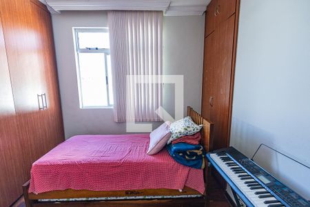 Apartamento à venda com 160m², 4 quartos e 2 vagas Apartamento à venda com 160m², 4 quartos e 2 vagasQuarto 3