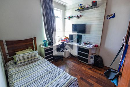 Apartamento à venda com 160m², 4 quartos e 2 vagas Apartamento à venda com 160m², 4 quartos e 2 vagasQuarto 2