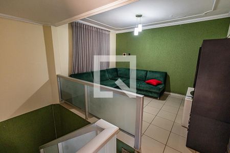 Apartamento à venda com 160m², 4 quartos e 2 vagas Apartamento à venda com 160m², 4 quartos e 2 vagasSala / cobertura