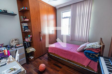 Apartamento à venda com 160m², 4 quartos e 2 vagas Apartamento à venda com 160m², 4 quartos e 2 vagasQuarto 3