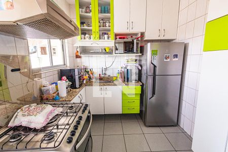 Apartamento à venda com 160m², 4 quartos e 2 vagas Apartamento à venda com 160m², 4 quartos e 2 vagasCozinha
