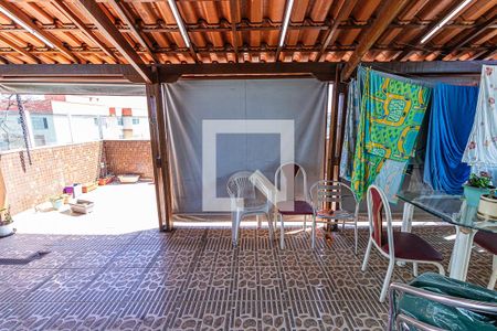 Apartamento à venda com 160m², 4 quartos e 2 vagas Apartamento à venda com 160m², 4 quartos e 2 vagasCobertura / espaço gourmet