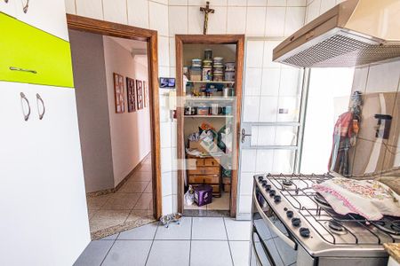 Apartamento à venda com 160m², 4 quartos e 2 vagas Apartamento à venda com 160m², 4 quartos e 2 vagasCozinha